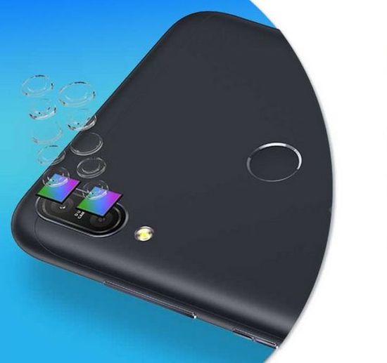 Asus Zenfone Max Pro (M1)