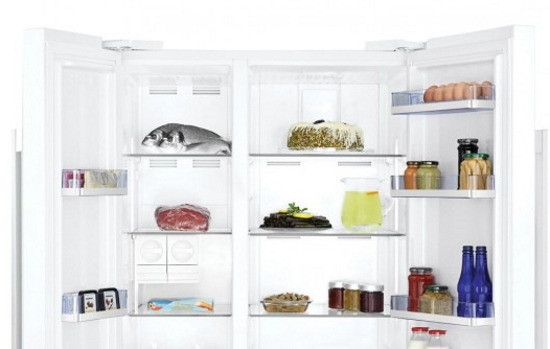 Beko GN163120