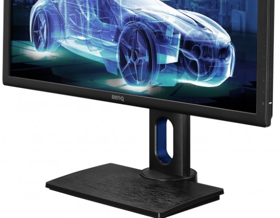 BenQ XL2540 Dark Grey (9H.LFNLB.QBE)