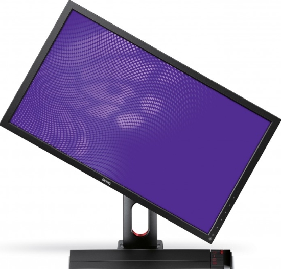 BenQ XL2720 (9H.LEWLB.RBE)