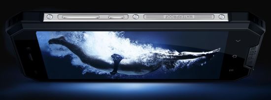 Blackview BV4000