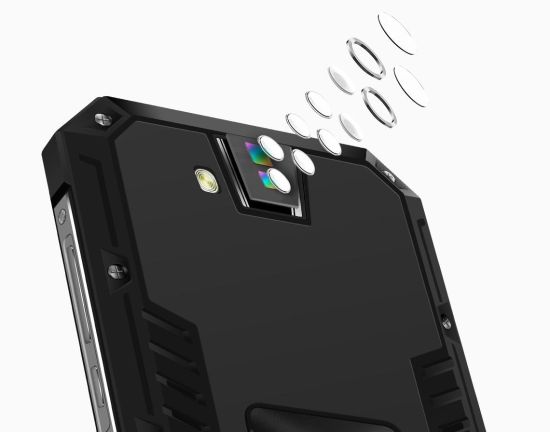 Blackview BV4000
