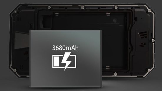 Blackview BV4000