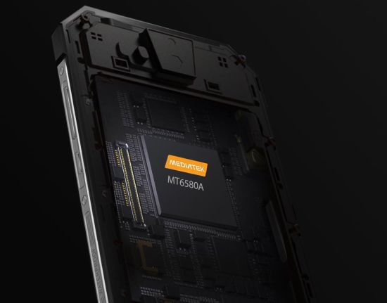 Blackview BV4000