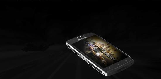 Blackview BV7000 Pro