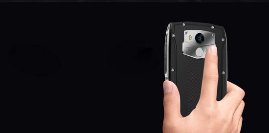 Blackview BV7000 Pro