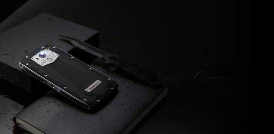 Blackview BV7000 Pro