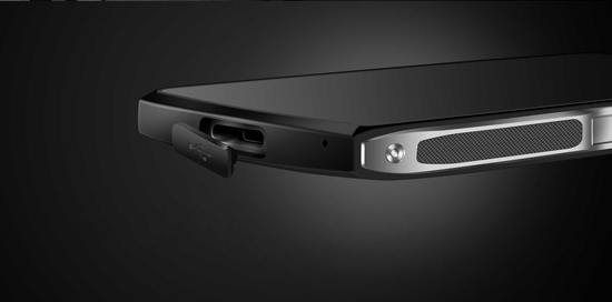 Blackview BV7000 Pro