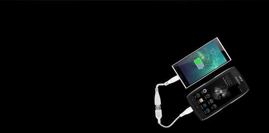 Blackview BV7000 Pro