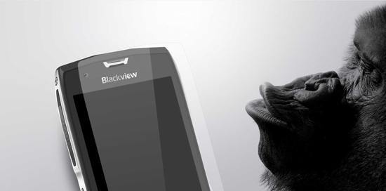 Blackview BV7000 Pro