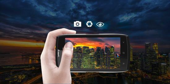 Blackview BV7000 Pro