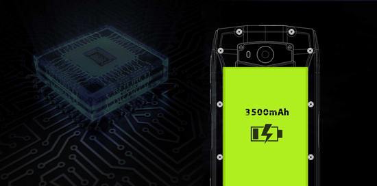 Blackview BV7000 Pro
