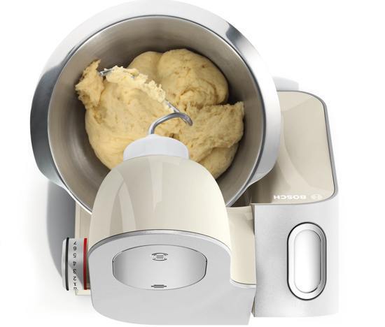 Bosch MUM58L20
