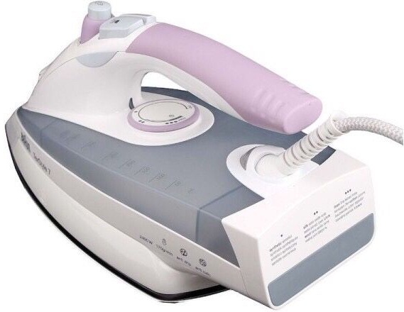 Braun TexStyle 7 TS755A