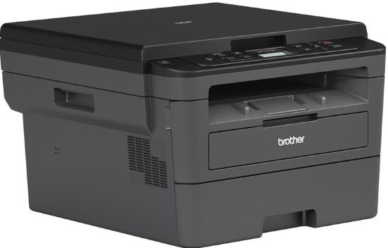 Brother DCP-L2512D (DCPL2512DYJ1)