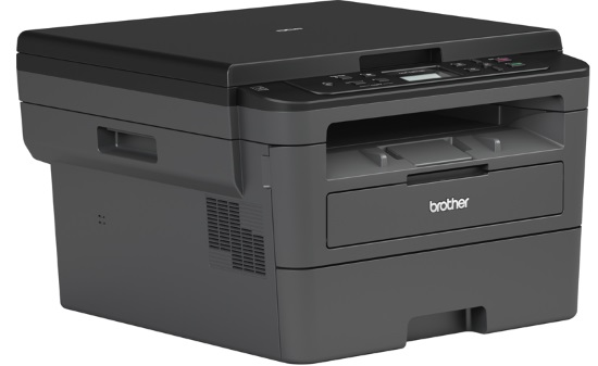 Brother DCP-L2532DW (DCPL2532DWYJ1)