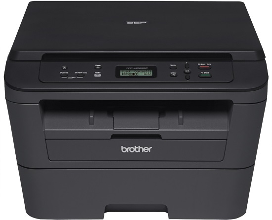 Brother DCP-L2532DW (DCPL2532DWYJ1)