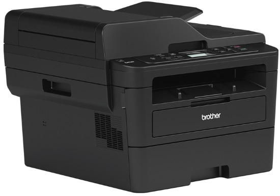 Brother DCP-L2552DN (DCPL2552DNYJ1)