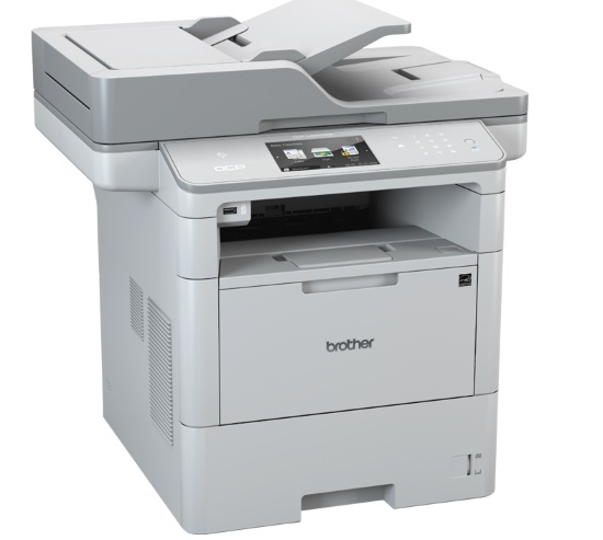 Brother DCP-L6600DW (DCPL6600DWYJ1)