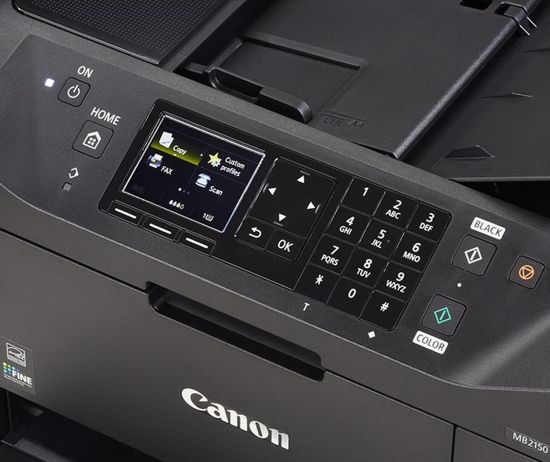 Canon MAXIFY MB2150 (0959C009)