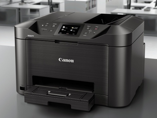 Canon MAXIFY MB5150 (0960C009AA)
