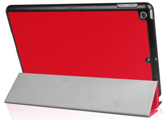Чехол для Apple iPad 9,7 2017 (Red)