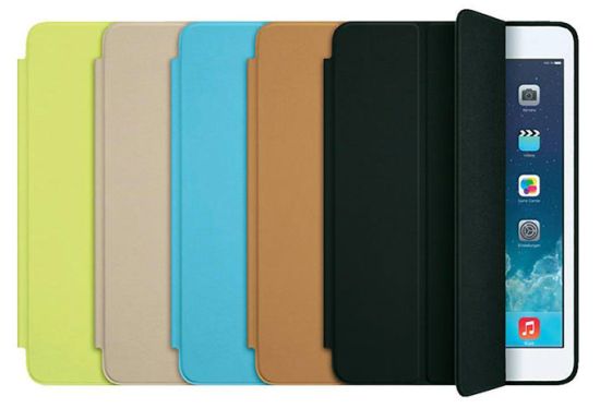 Чехол для Apple mini 4 Smart Case
