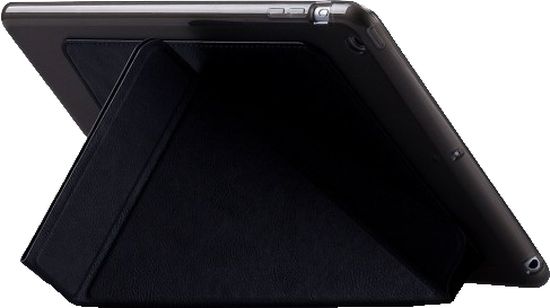 Чехол iMAX Smart Case для iPad Mini 4 Black