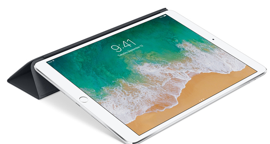 Чехол Smart Cover для iPad Pro 10,5 Charcoal Gray (Copy)