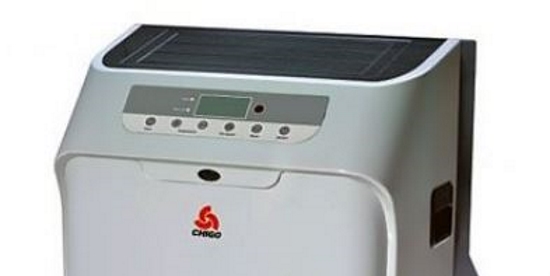 Chigo CP-35H1A-N21A