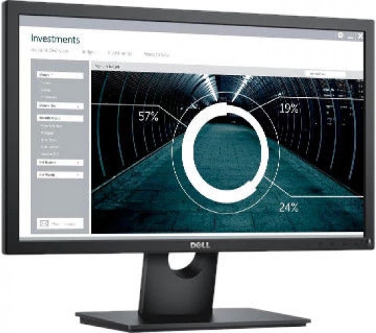 Dell E2218HN Black (210-AMLV)