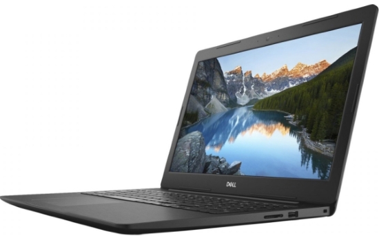 Dell Inspiron 5570 Black (I553410DDL-70B)