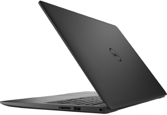 Dell Inspiron 5570 Black (I553410DDL-70B)
