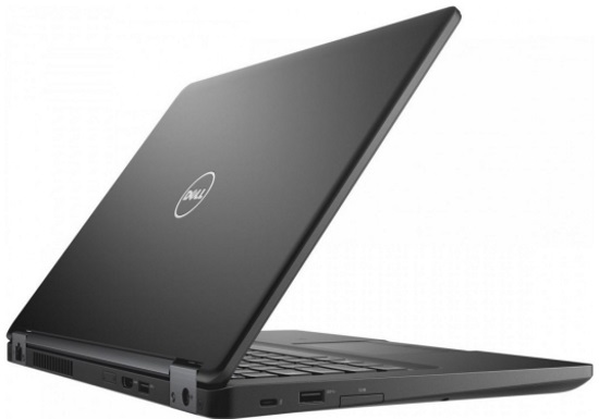 Dell Latitude 5491 (N004L549114_UBU)