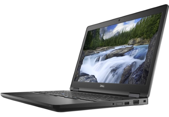Dell Latitude 5590 (N036L559015EMEA_U)