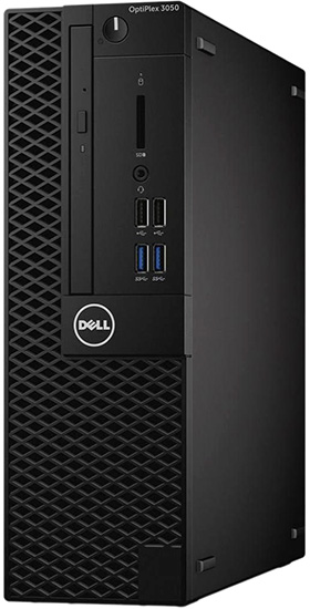 Dell OptiPlex 3050 SFF S2
