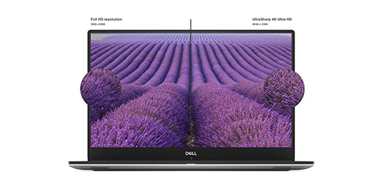 Dell XPS 15 9570 Silver (X5781S1NDW-65S)