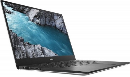 Dell XPS 15 9570 Silver (X5781S1NDW-65S)