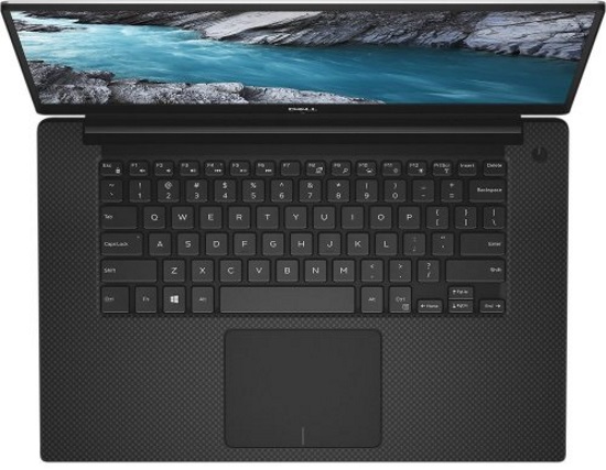 Dell XPS 15 9570 Silver (X5781S1NDW-65S)