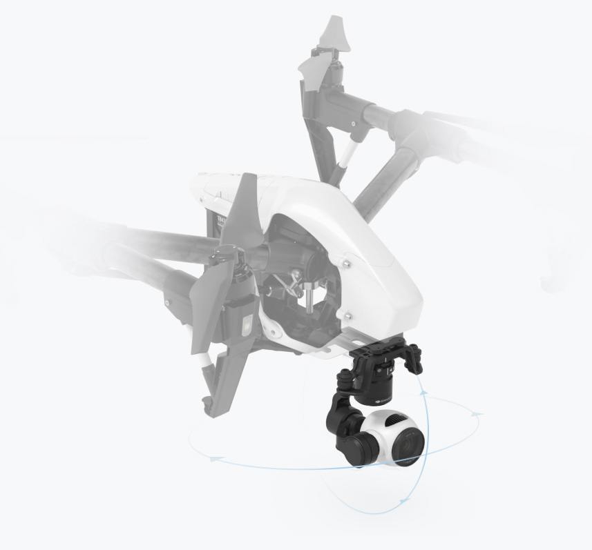 DJI Inspire 1