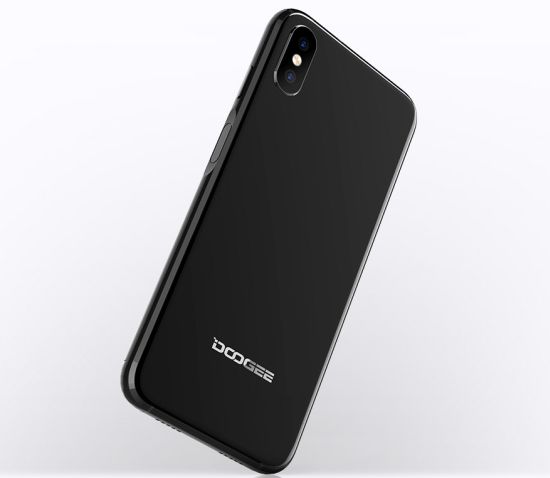 Doogee X55