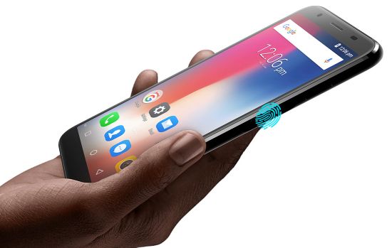 Doogee X55