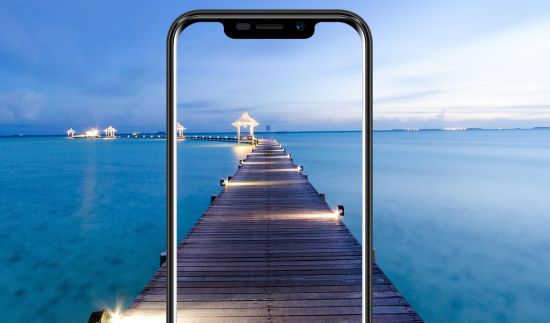 Doogee X70