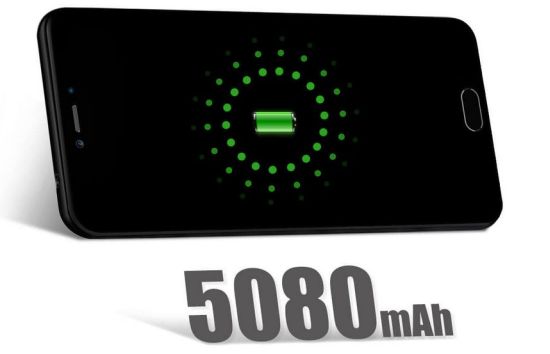 Doogee Y7 Plus