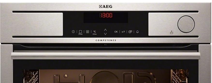 AEG KS8400501M