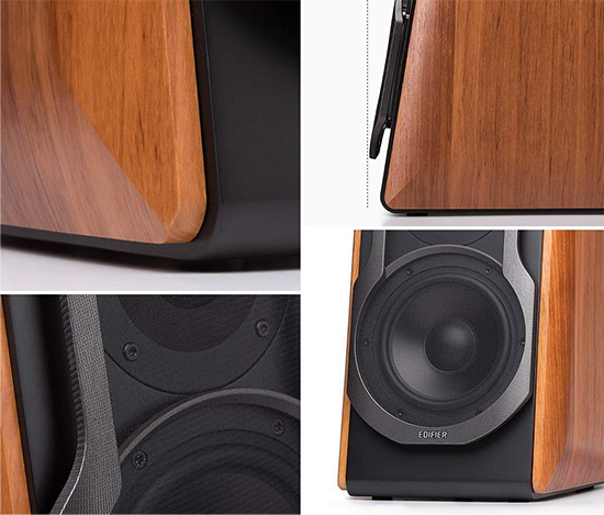 Edifier S1000DB