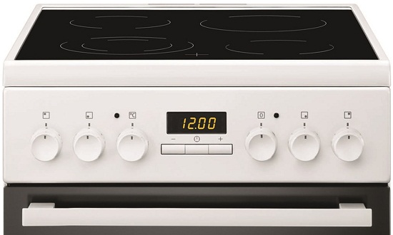 Electrolux EKC54550OW