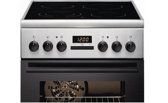 Electrolux EKC 54550 OX