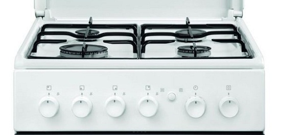 Electrolux EKG51153OW