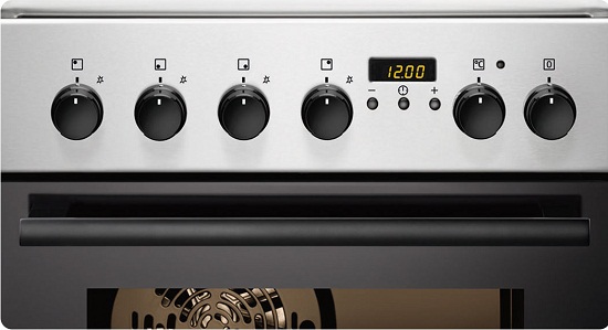 Electrolux EKK54554OX